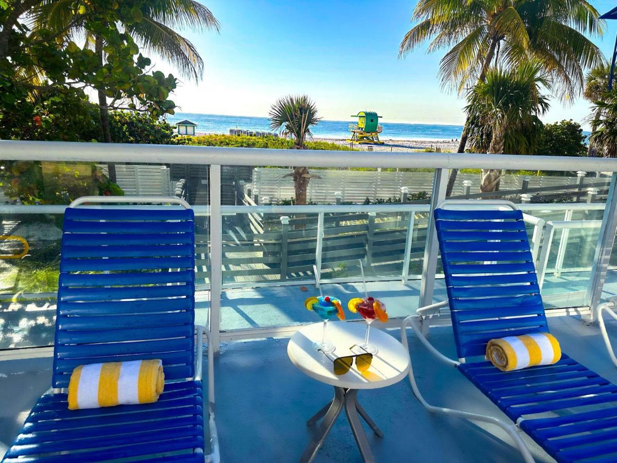 מיאמי ביץ' Best Western Plus Atlantic Beach Resort מראה חיצוני תמונה